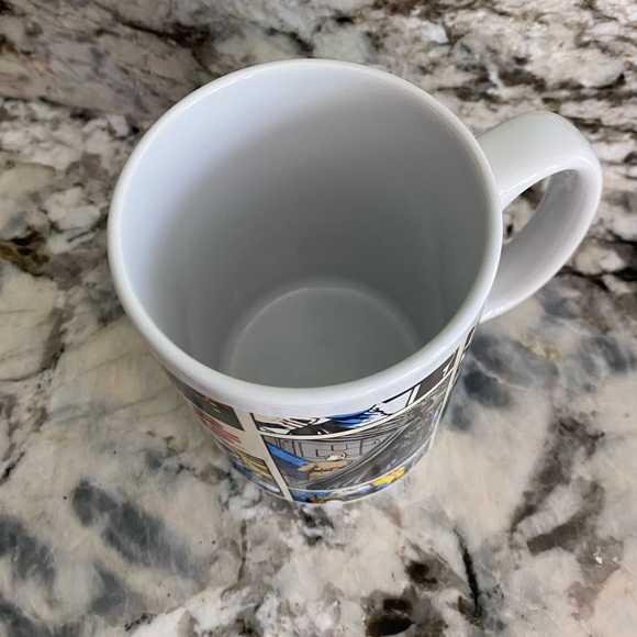 Star Wars Coffee Mug - Picture 9 of 9